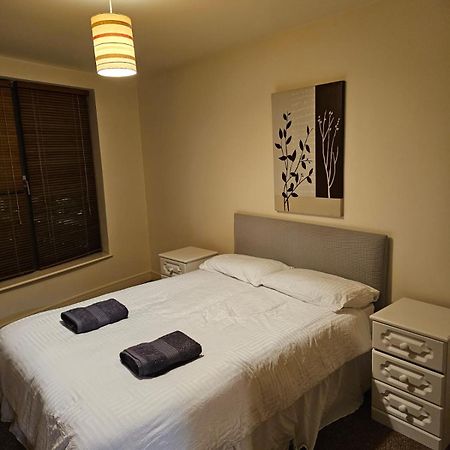 Penthouse Apartment キルケニー エクステリア 写真