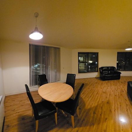 Penthouse Apartment キルケニー エクステリア 写真