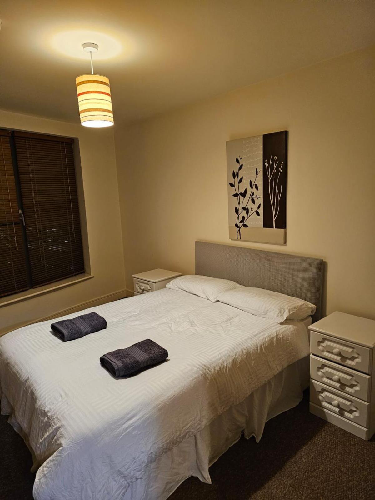 Penthouse Apartment キルケニー エクステリア 写真