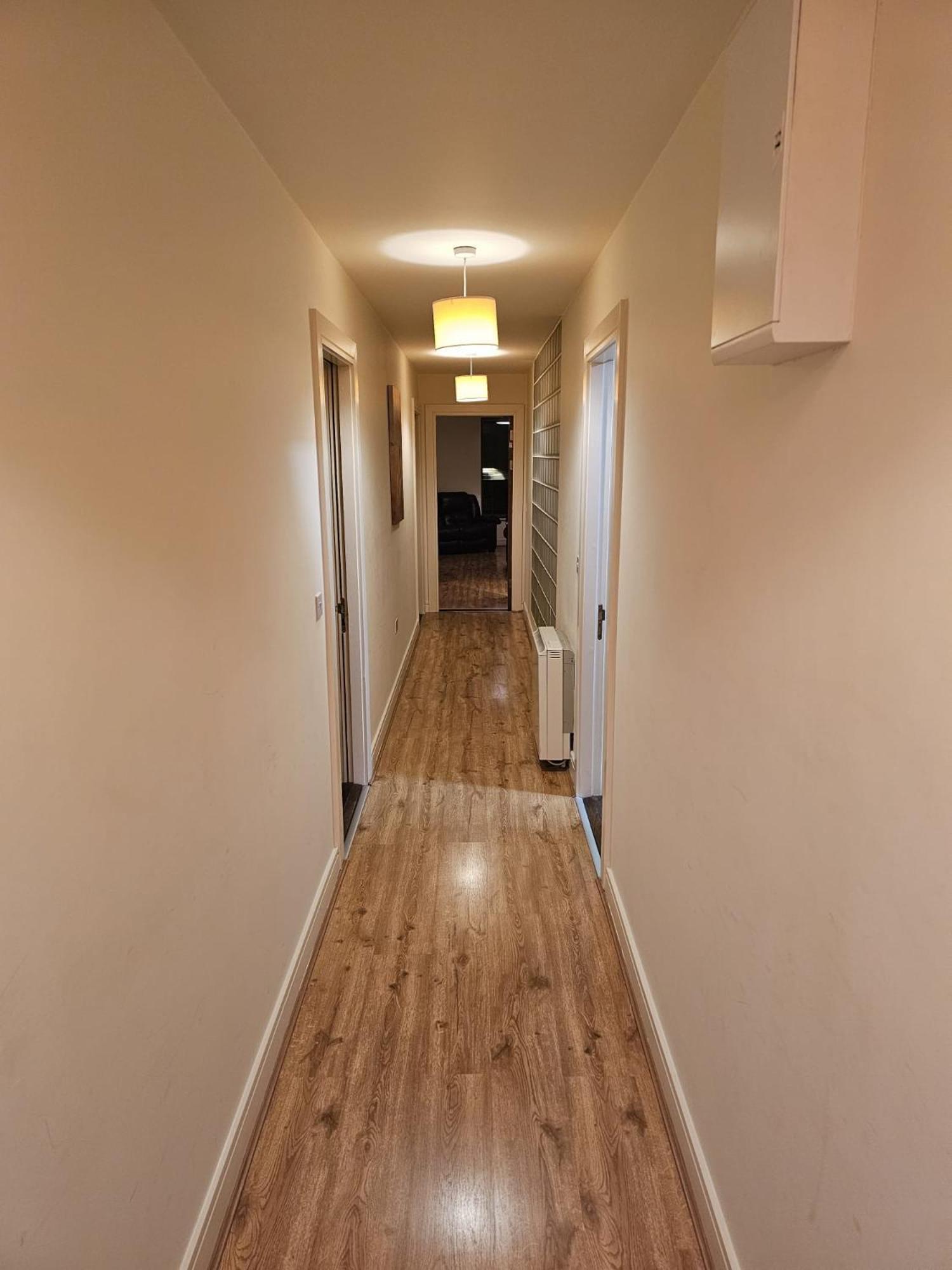 Penthouse Apartment キルケニー エクステリア 写真