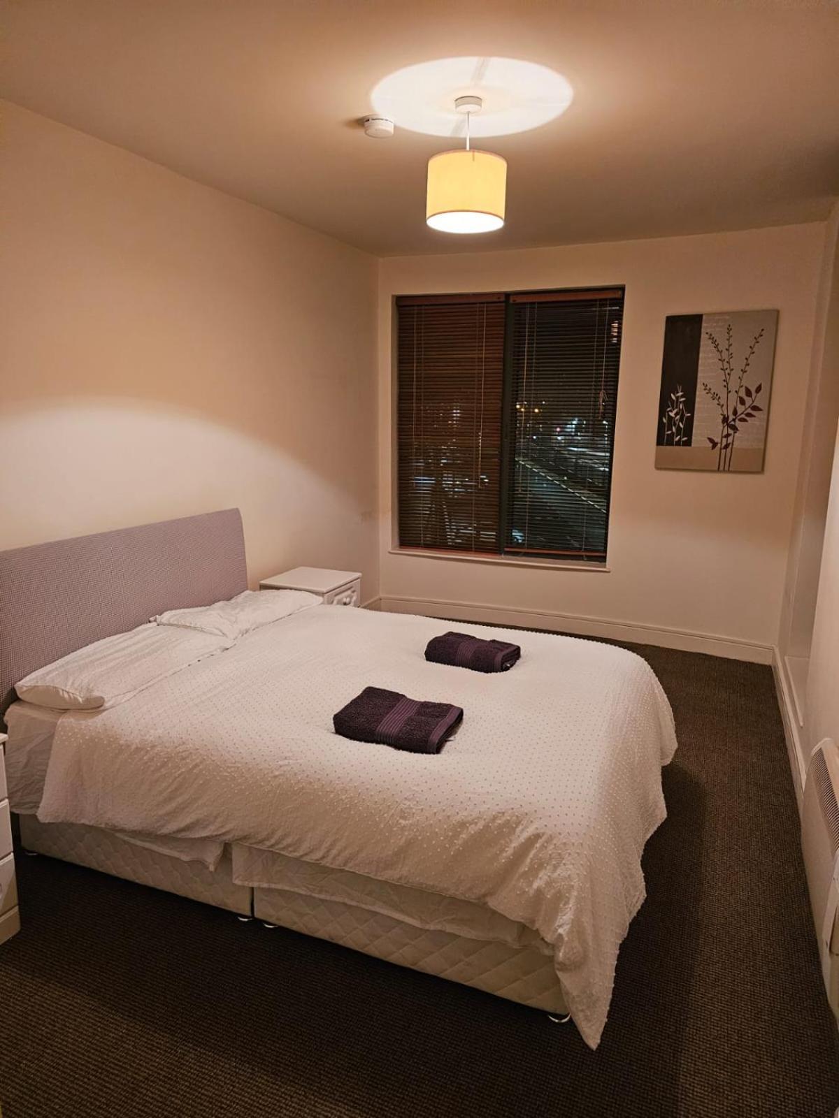 Penthouse Apartment キルケニー エクステリア 写真