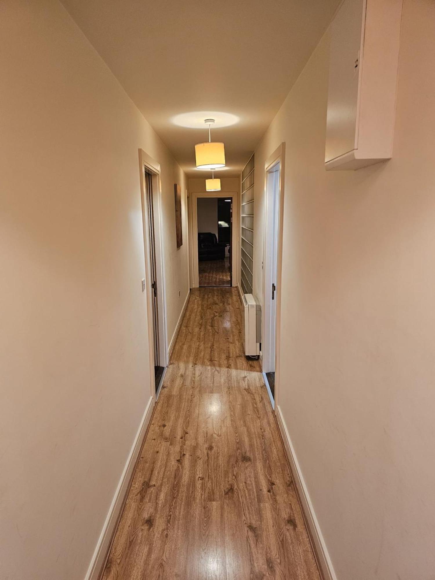 Penthouse Apartment キルケニー エクステリア 写真