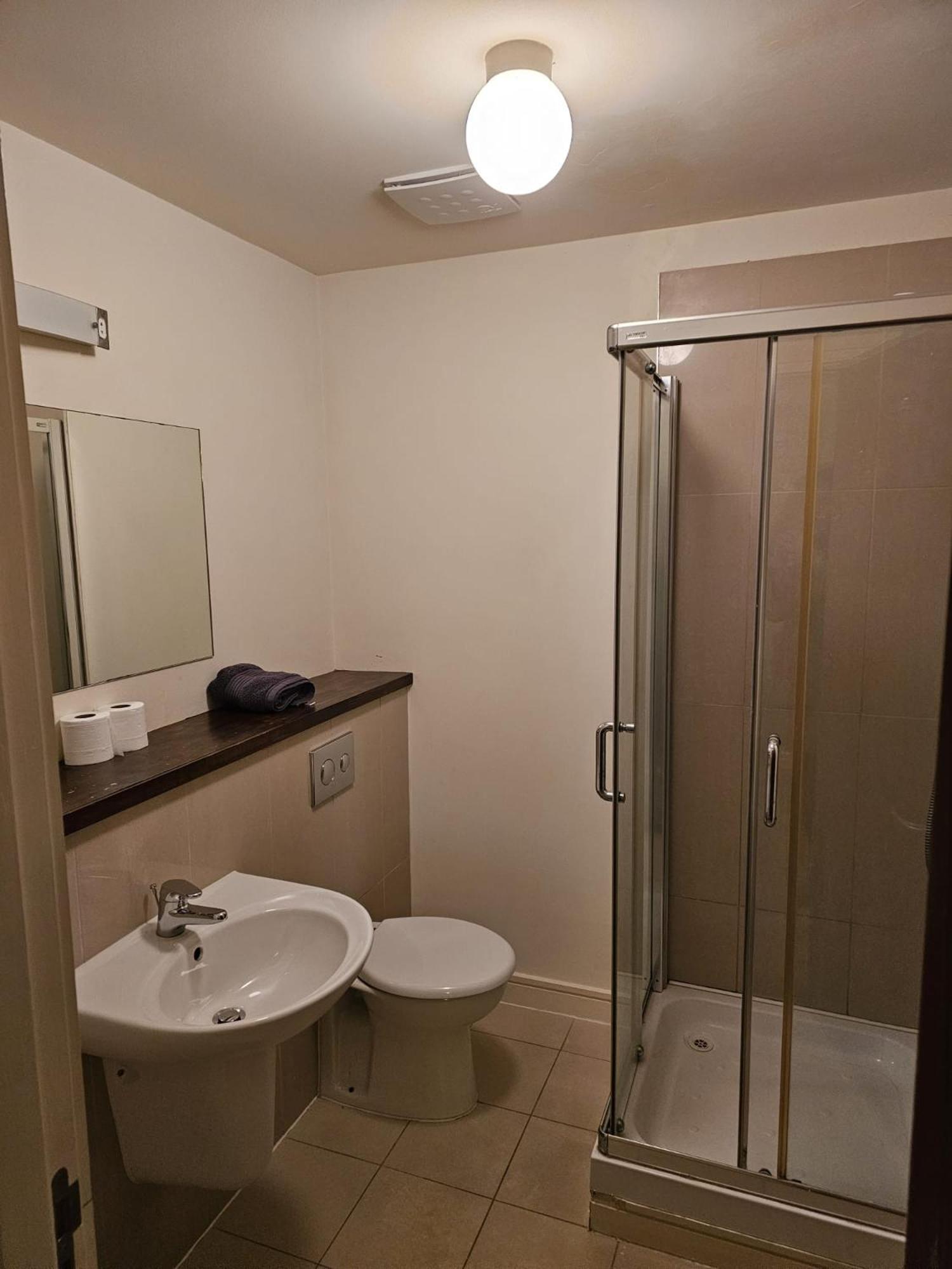 Penthouse Apartment キルケニー エクステリア 写真