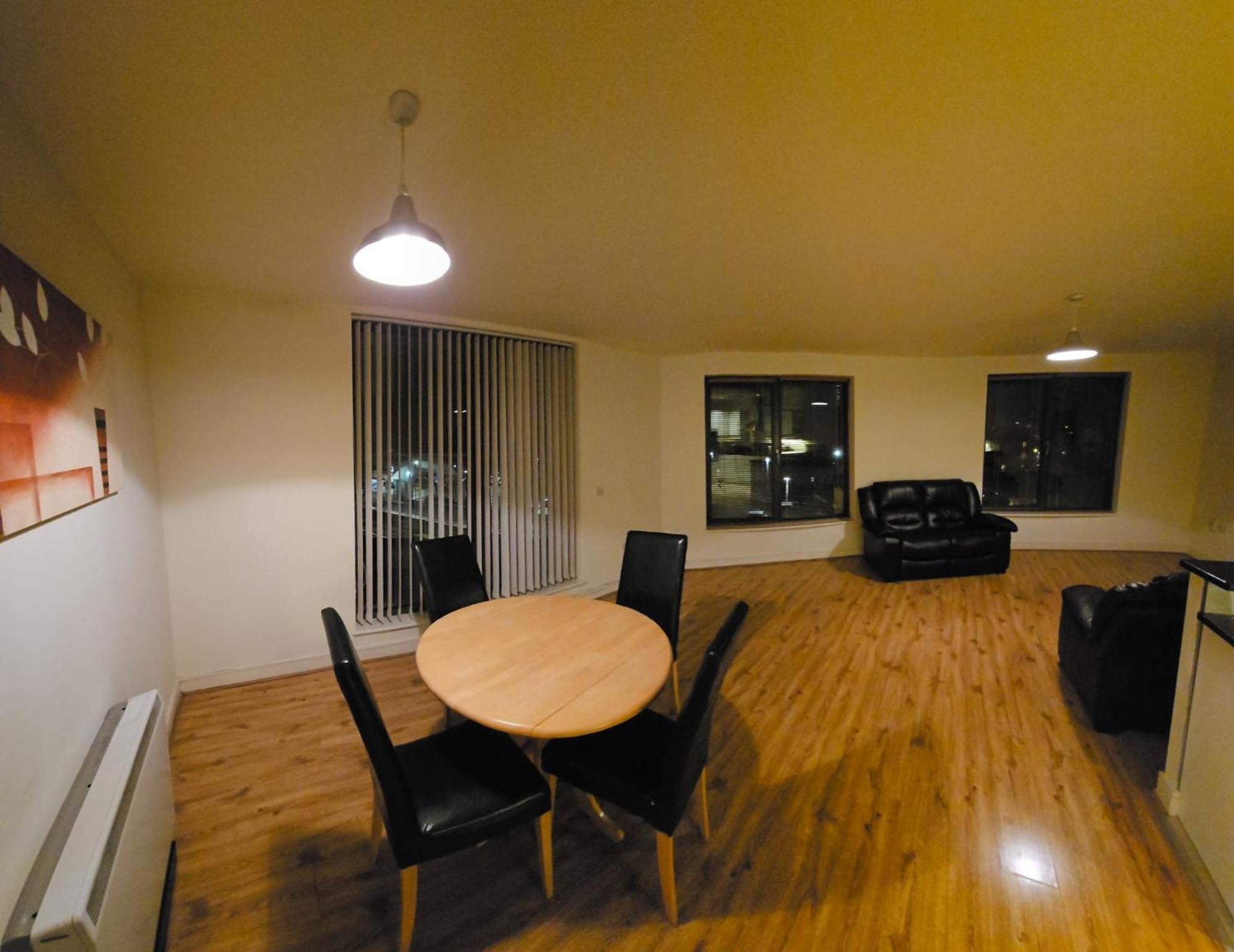 Penthouse Apartment キルケニー エクステリア 写真